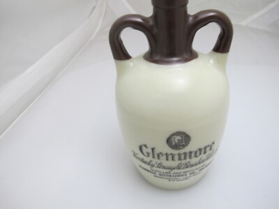 Glenmore Kentucky Straight Bourbon Whiskey Jug 119  D - 8  47