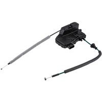 NTY TüRschloss Hinten Links FüR Hyundai I40 CW VF 1.6 Gdi 1.7 Crdi 2.0