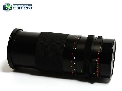 Hasselblad FE Tele-Tessar 250mm F/4 T* Lens *EX+* | eBay