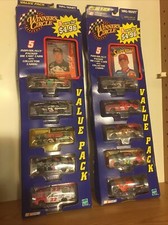Winner’s Circle NASCAR Die Cast Cars Dale Earnhardt 