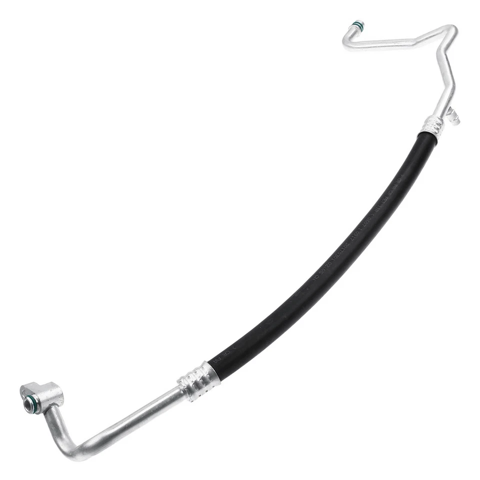 Manguera de succión de refrigerante de aire acondicionado para Toyota Matrix 2003 2004-2008 1,8 L baja presión Foto 4 de 4