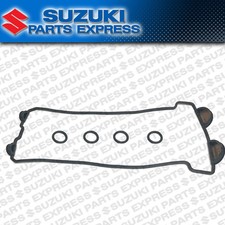 2000-2003 SUZUKI GSXR GSX-R 600 750 OEM CULATA VÁLVULA CUBIERTA JUNTA KIT