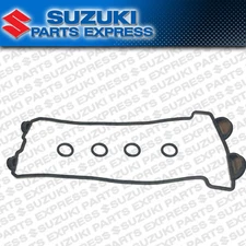 2001 - 2016 SUZUKI GSXR GSX-R 1000 OEM CYLINDER HEAD VALVE COVER GASKET KIT