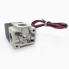 1PCS NEW FIT FOR Vacuum solenoid valve VT307-2D1-01
