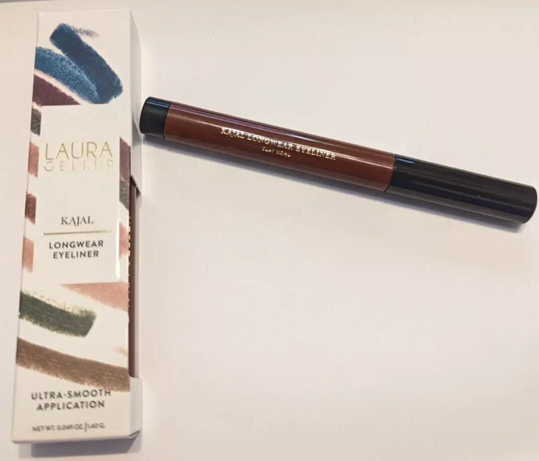  LAURA GELLER NEW YORK Kajal Longwear Kohl Eyeliner