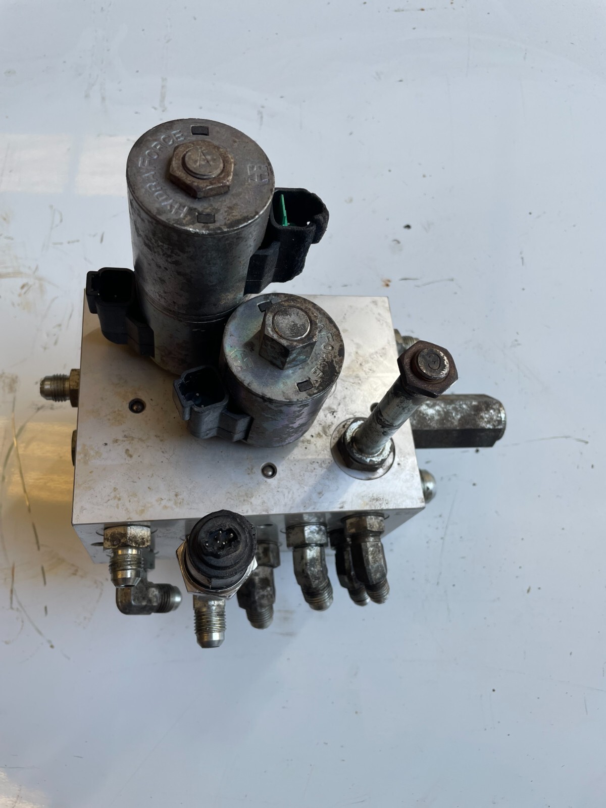 Bobcat hydrolic 7267715 | eBay