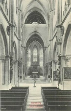 GERMANY ROTHENBURG 7154