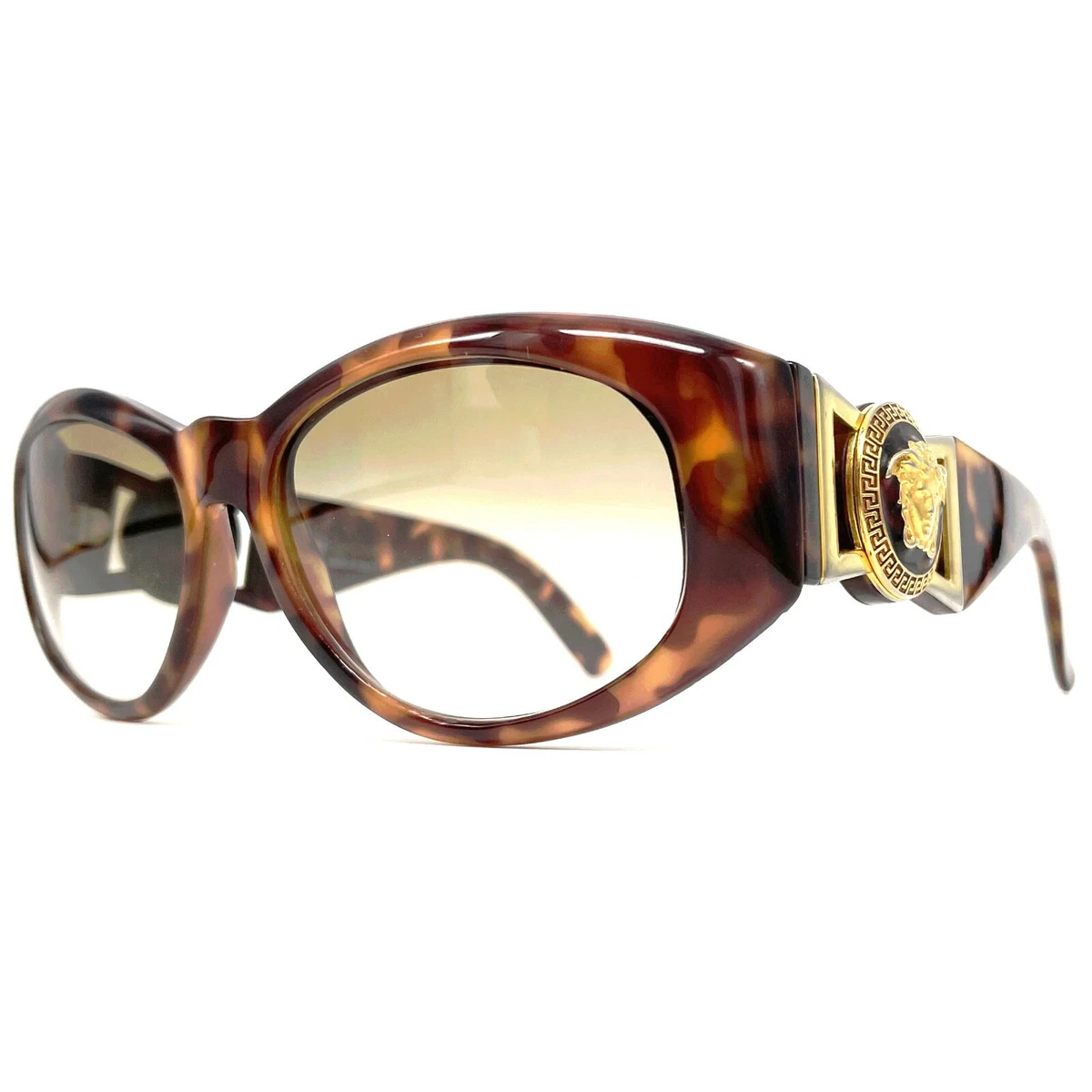 Versace top sunglasses 424