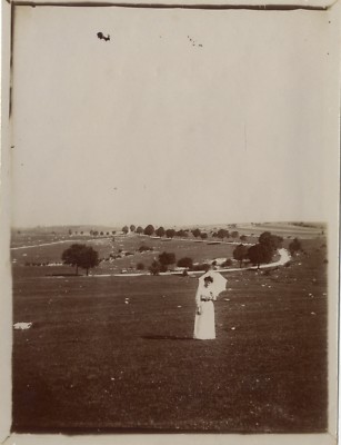 Frankreich Weiblich Links L Sonnenschutz Fotografie Bastler snapshot PL10L3-21