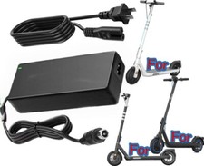   42V 2A AC Adapter for OKAI NEON Lite ES10 / ES20  ES520B eScooter