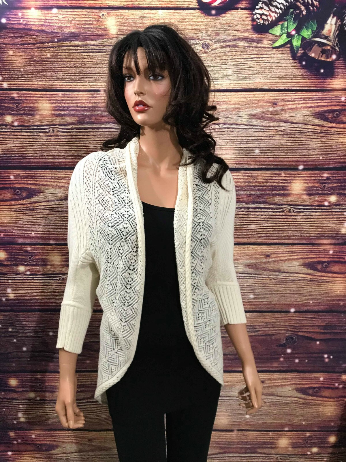 WOMENS NORDSTROMS BASK ATELIER OPEN 