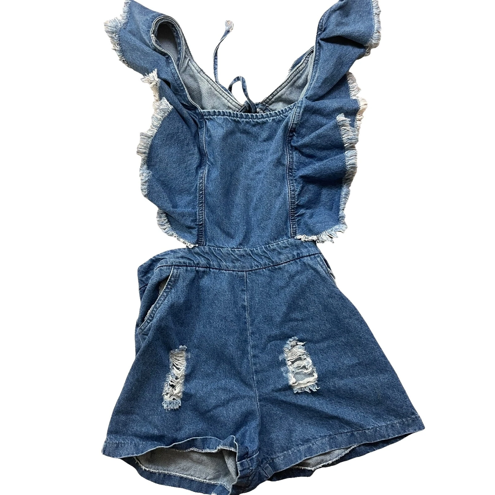 Женские однотонные комбинезоны и ромперы Dolce Vita