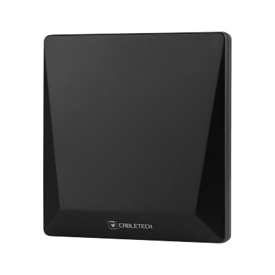 5901890060363 Antena pokojowa do cyfrowej telewizji naziemnej DVB-T2 Cabletech C