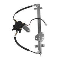 Vaico - V10-6119 - Fensterheber - Passend FüR Volkswagen 191837461A