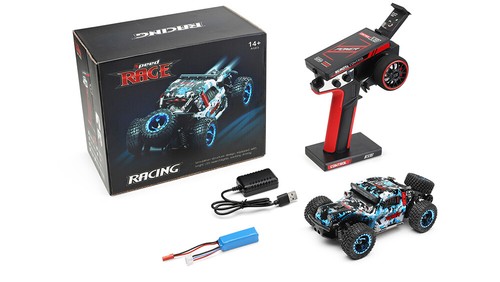 Wltoys 284161 4WD 1/28 RC Rally Drift Car Remote Control 30km/h RC Race Car US - Picture 22 of 23