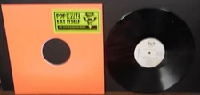 Pop Will Eat Itself Can U Dig it PROMO vinyl 9001 012719LLE