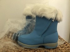 Lands End Girl Boots