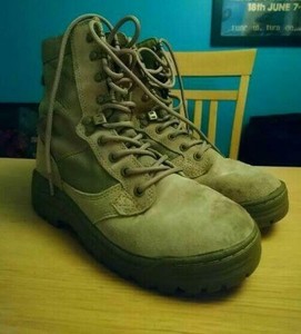 magnum desert boots uk