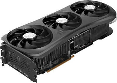 ZOTAC GAMING GeForce RTX 4080 Trinity OC 16GB GDDR6X ZOTAC GAMING GeForce RTX 4080 Trinity OC 16GB GDDR6X