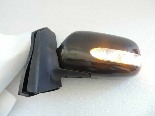 R Side Power Fold LED Signal Side Mirror For 03 04~05~06~07~08 TOYOTA COROLLA - Picture 2 of 5