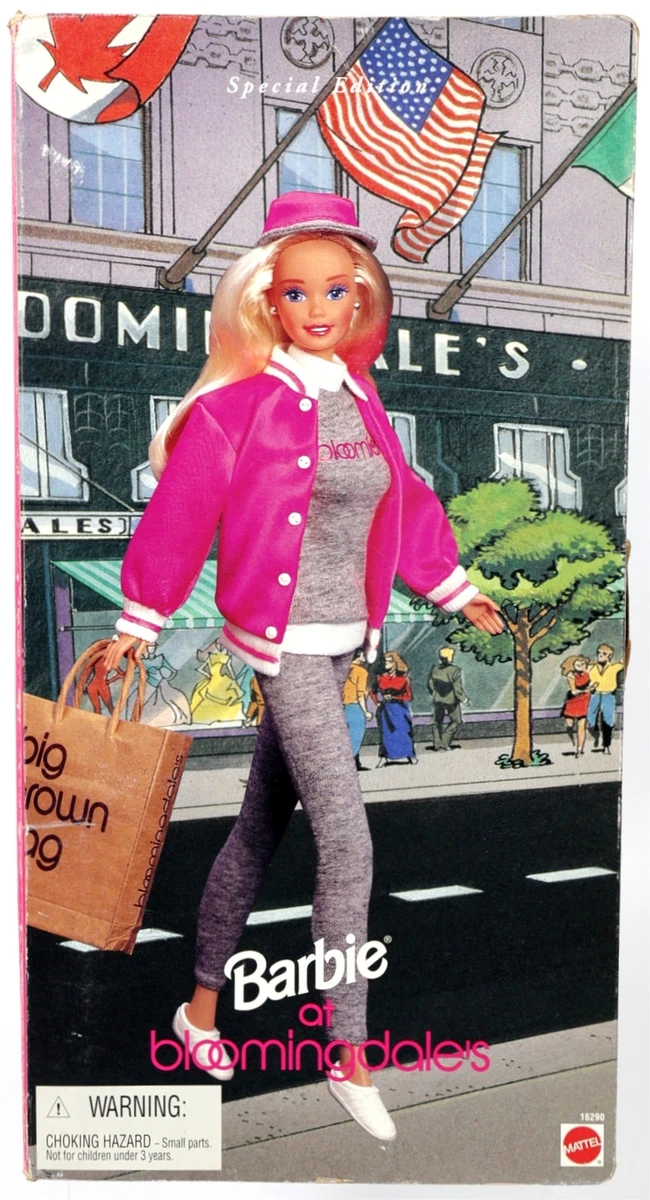 特別訳あり特価】 Barbie♡正規品/コレクターズグッズインテリアセット