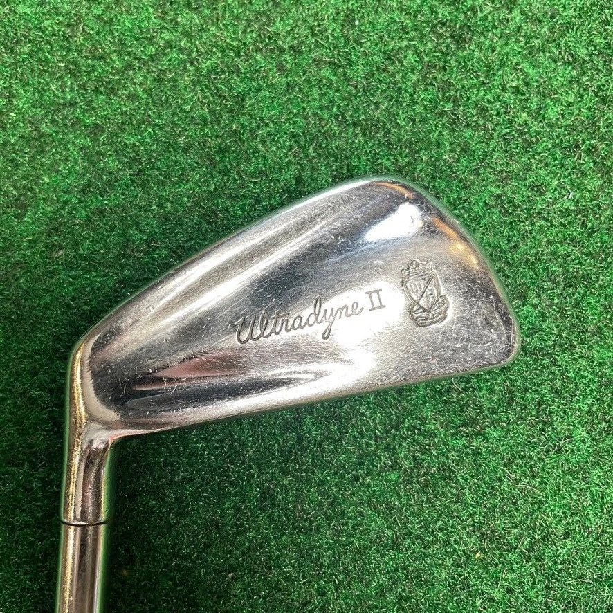 Walter Hagen Left-Handed Golf Clubs for sale | eBay