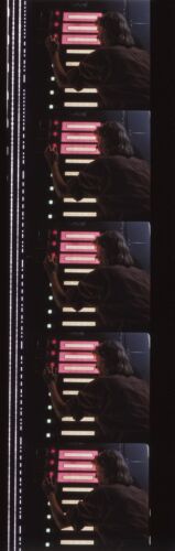 Jurassic Park 35mm Film Cell strip very Rare var_a - Picture 8 of 132