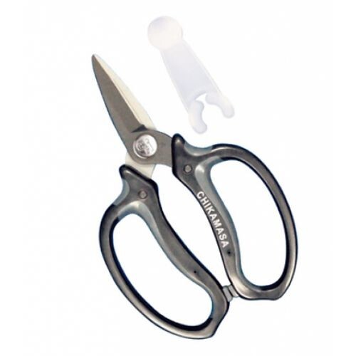 Japanese Flower Scissors - Chikamasa | eBay