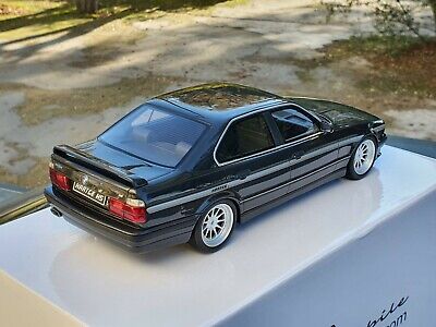 1:18 BMW M5 E34 Hartge H5 V12 1989 OT362 By Otto Mobile ( 2291