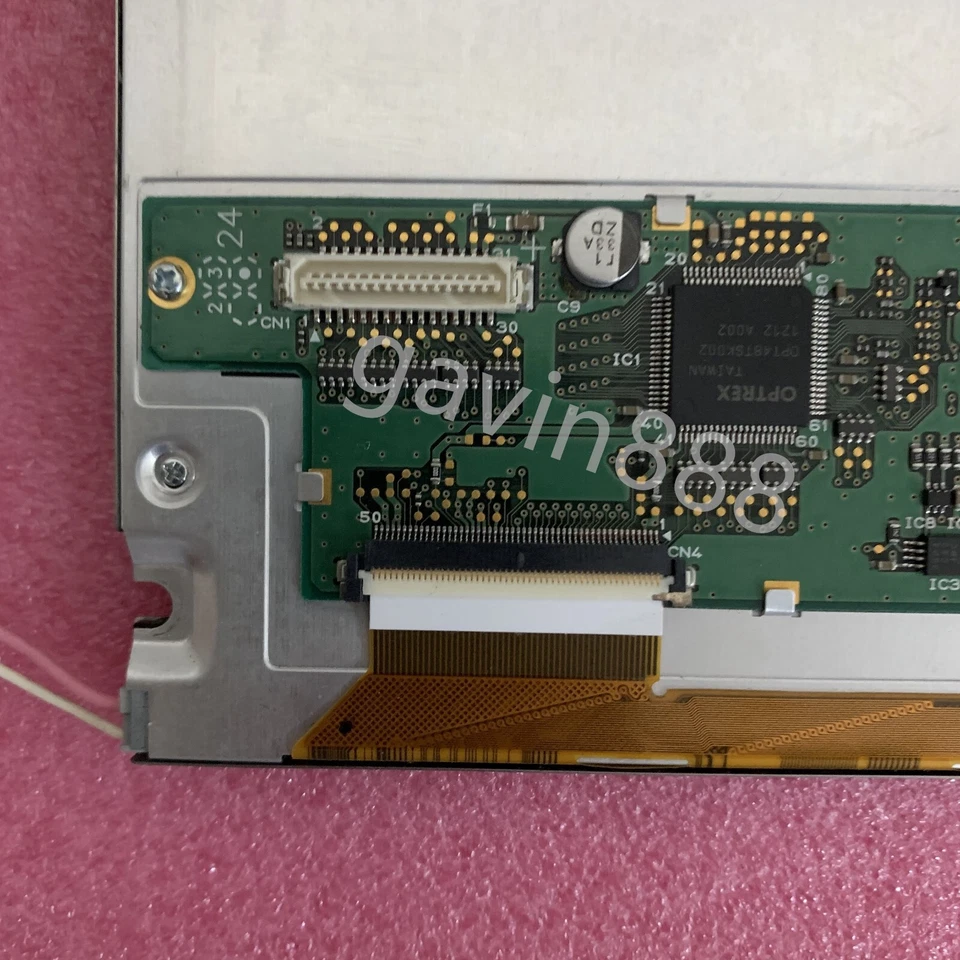 NEW 6.5 inch for OPTREX T-51750GD065J-FW-AFN LCD display 1 year warranty - Image 2 of 4