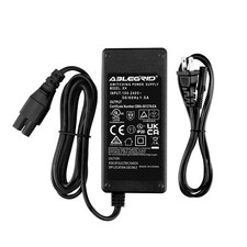 AC/DC Adapter Charger For Cloud Massage 9486098094 Shiatsu Foot Massager Machine