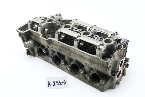 BMW K 1200 S K12S 2005 - Zylinderkopf A191G