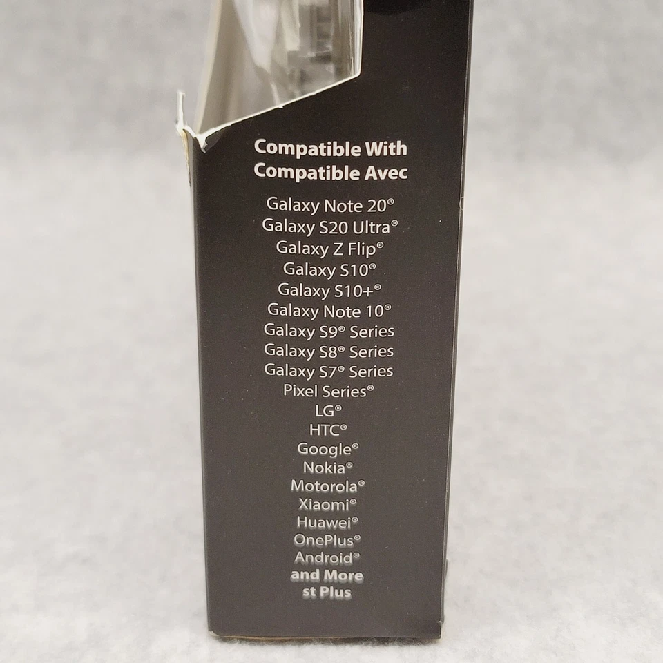 Almohadilla de carga inalámbrica Disney Star Wars Millennium Falcon para Apple Samsung Foto 4 de 4