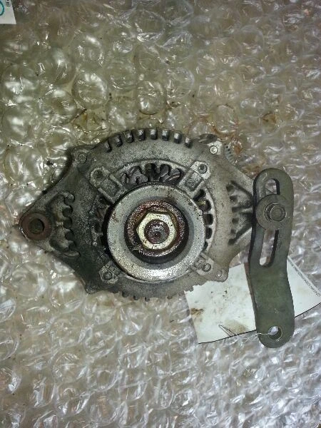 Alternador SOHC Delco fabricante se adapta a 90-93 STORM 1210300 Foto 2 de 2