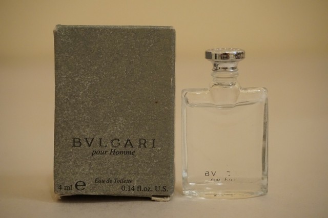 bulgari pour home