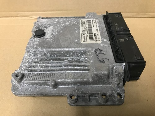 FORD CONNECT 1.5 DIESEL MANUAL ECU PCM MODULE FV61-12A650-AYA 2015 -2018 C2050 - Picture 5 of 12