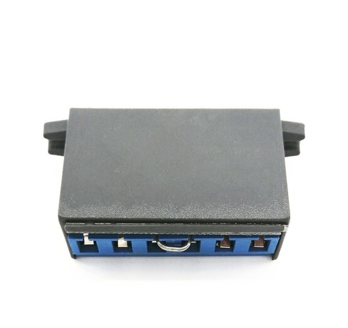 Amoladora de freno DEMAG GE 26089284 110V..500V~- - Imagen 8 de 8