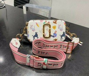 marc jacob snapshot strap