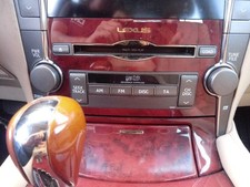 Autoradio Lexus LS