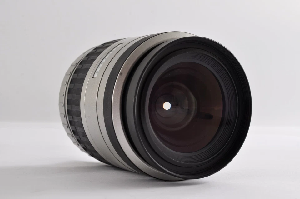 Pentax-FA SMC 28-80mm f/3.5-5.6 Zoom Lens [Exc+5] (6082549) Japan / 1817G#1 - Image 4 of 4