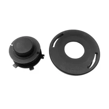 3/6 Trimmer Head Spool + Cover for Stihl Head Cover 25-2 FS 90 100 Aftermarket