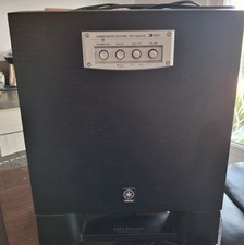 Caisson de basses Yamaha YSP-SW515