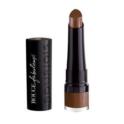 Bourjois Rouge Fabuleux Lippenstift - 21 Chocolat Show