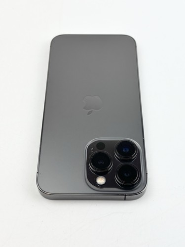 Apple iPhone 13 Pro 128GB Graphite (Unlocked) Warranty-Very Good Condition - 第 8/10 張圖片