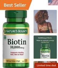 Women  s Balance Hair Growth Supplement  For Ages 45  120 Capsules  Fast Ship