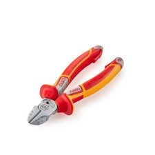 1343-49-VDE-160-SB NWS 2-IN-1 VDE SIDE CUTTERS 160MM