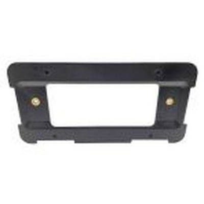 For 2013-2013 128i Rear License Plate Bracket Polypropylene BM1168100