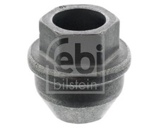 FEBI BILSTEIN Radmutter 46714 für FORD Stahl TRANSIT V363 FED FFD FCD FDD Bus F3