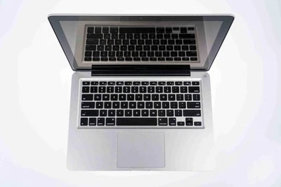 Apple MacBook Pro 15" 2014 · i7 · 16GB · 512GB
