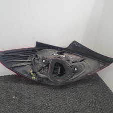 Feu arrière Opel CORSA